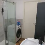 A Nest 4 Family Prázdninový dům