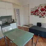 A Nest 4 Family Prázdninový dům