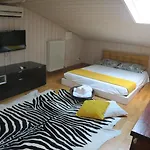 Prázdninový dům A Nest 4 Family *