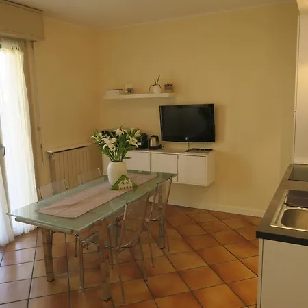 Vakantiehuis A Nest 4 Family *