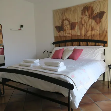 A Nest 4 Family Vakantiehuis *