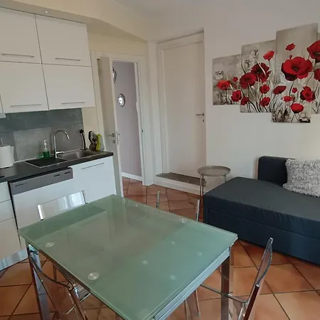 A Nest 4 Family Vakantiehuis