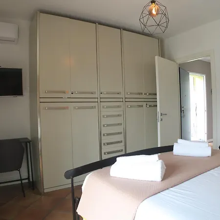 A Nest 4 Family Vakantiehuis Erba