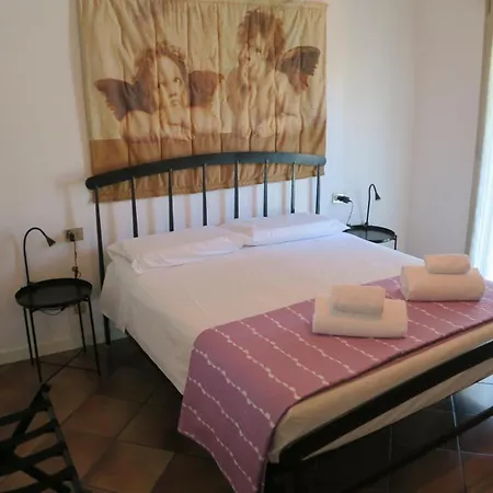 Vakantiehuis A Nest 4 Family Erba