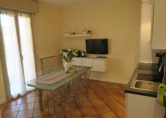Ferienhaus A Nest 4 Family *