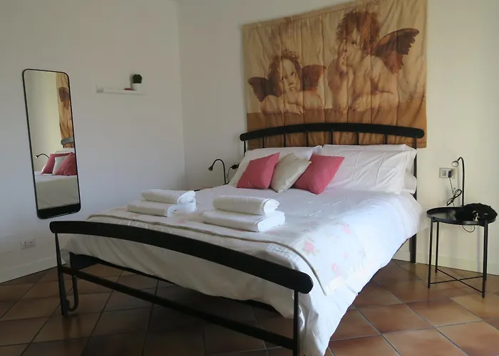 A Nest 4 Family Ferienhaus *
