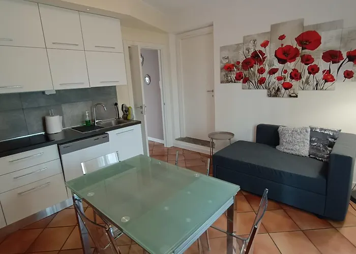 A Nest 4 Family Feriehus